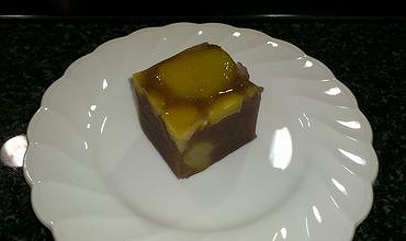 栗むしようかん