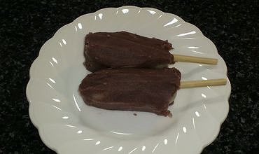 狸だんご あんこ